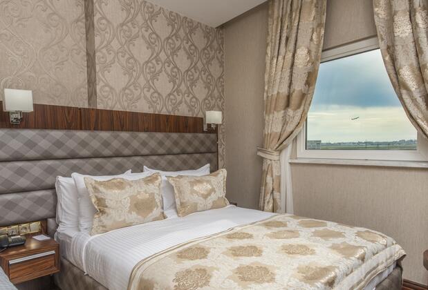 Midmar Hotel - Görsel 21