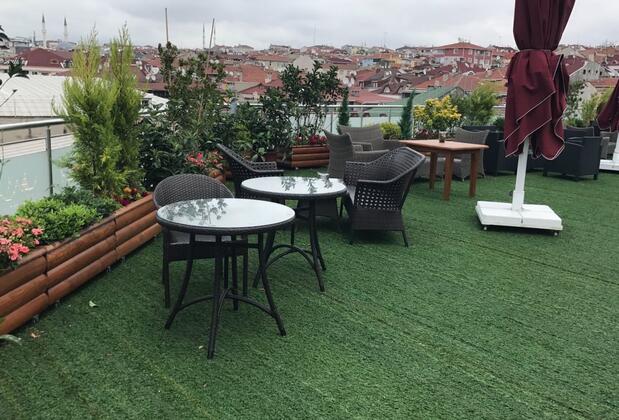 Midmar Hotel - Görsel 20