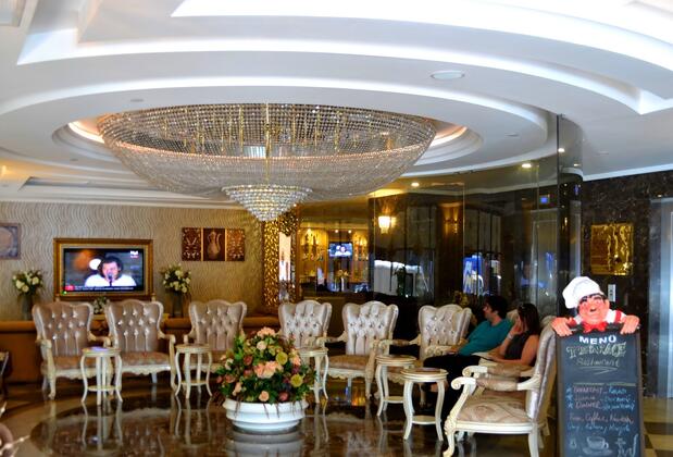 Midmar Hotel - Görsel 22