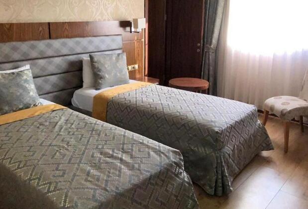 Midmar Hotel - Görsel 23