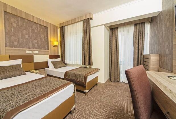 Pera Arya Hotel - Görsel 10