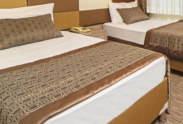 Pera Arya Hotel - Görsel 11