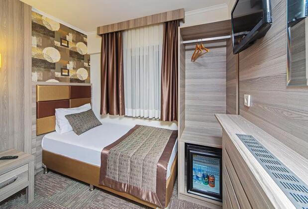 Pera Arya Hotel - Görsel 12