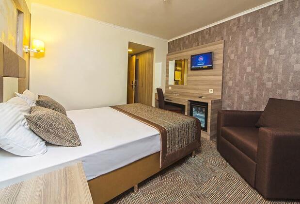 Pera Arya Hotel - Görsel 13