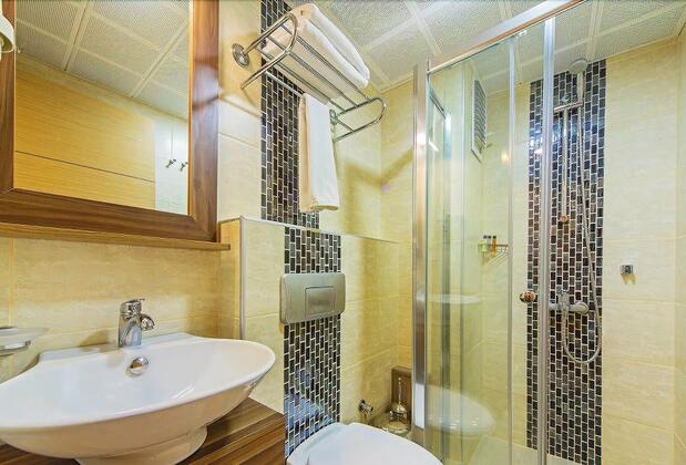 Pera Arya Hotel - Görsel 20