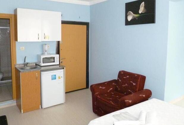 Pera Suites & Studios - Görsel 7