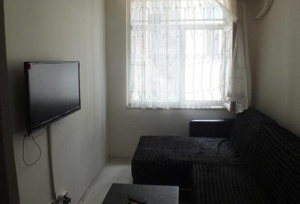 Pera Suites & Studios - Görsel 10