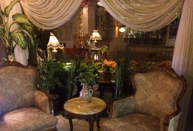 Hotel Nezih İstanbul - Görsel 4