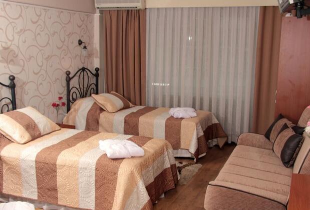 Hotel Nezih İstanbul - Görsel 15