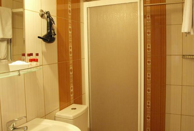 Hotel Nezih İstanbul - Görsel 18
