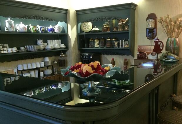 Hotel Nezih İstanbul - Görsel 3