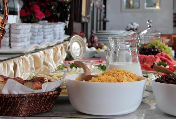 Hotel Nezih İstanbul - Görsel 7