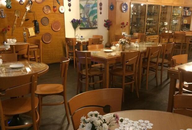 Hotel Nezih İstanbul - Görsel 9