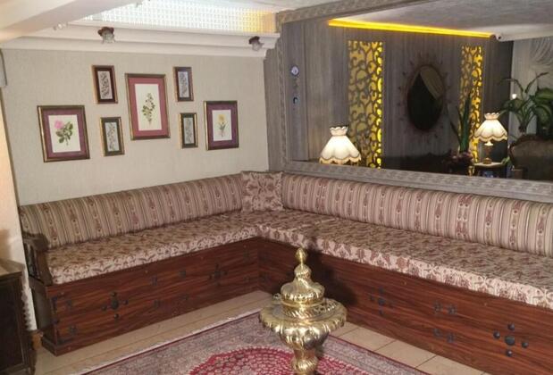 Hotel Nezih İstanbul - Görsel 10