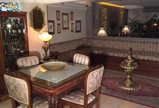 Hotel Nezih İstanbul - Görsel 5