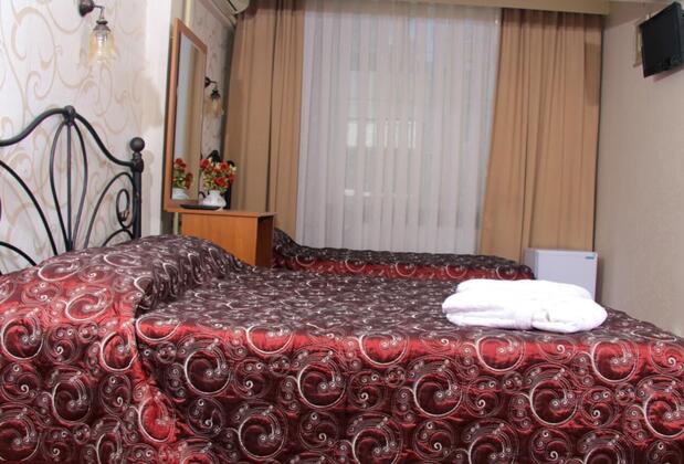 Hotel Nezih İstanbul - Görsel 13