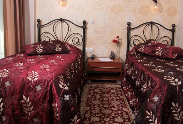 Hotel Nezih İstanbul - Görsel 14