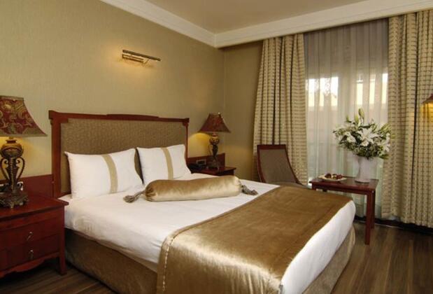 Boutique Princess Hotel - Görsel 16