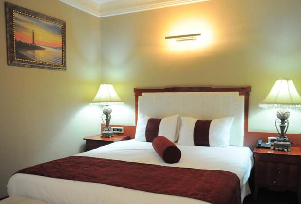 Boutique Princess Hotel - Görsel 17