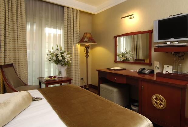 Boutique Princess Hotel - Görsel 18