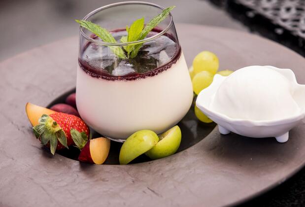 Kalkan Saray Suites - Görsel 16