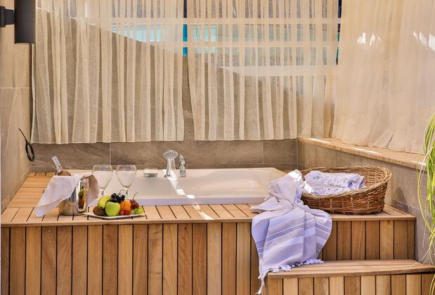 Kalkan Saray Suites - Görsel 18