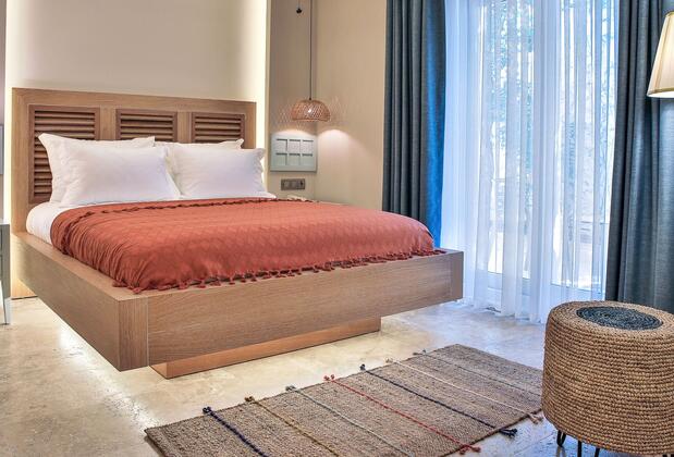 Kalkan Saray Suites - Görsel 25