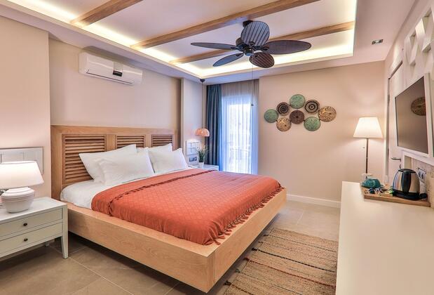 Kalkan Saray Suites - Görsel 26