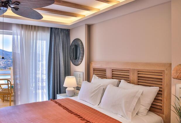 Kalkan Saray Suites - Görsel 32