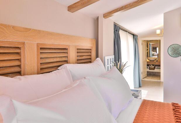 Kalkan Saray Suites - Görsel 31