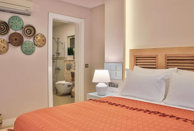 Kalkan Saray Suites - Görsel 28
