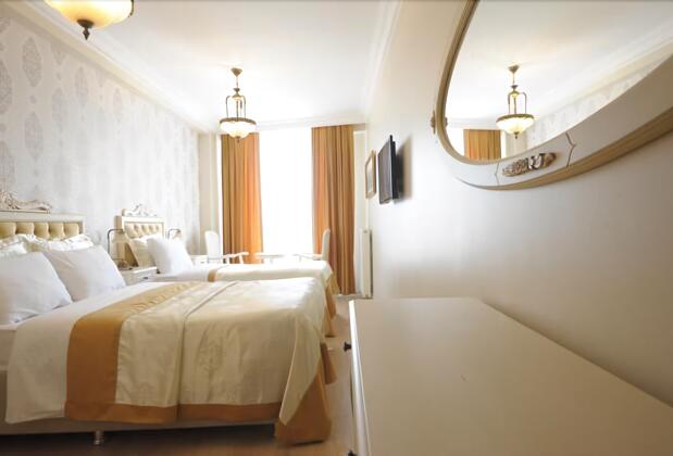 Pera Life Hotel - Görsel 3