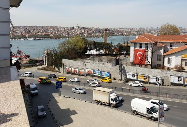 Pera Life Hotel - Görsel 6