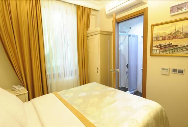 Pera Life Hotel - Görsel 4