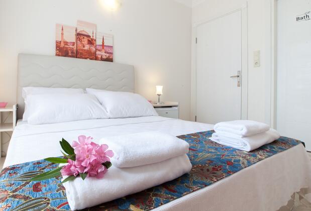 Galley Hotel - Görsel 4