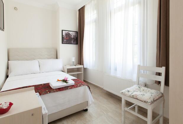 Galley Hotel - Görsel 5