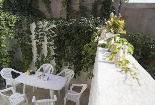 Galley Hotel - Görsel 9