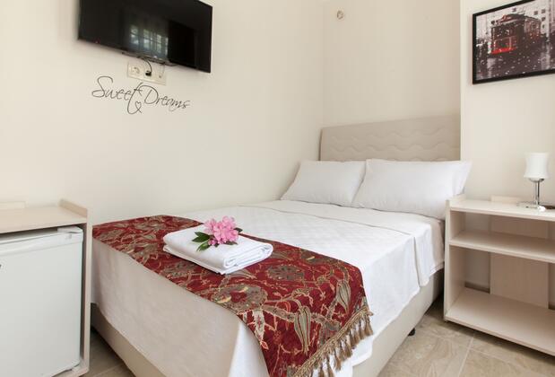 Galley Hotel - Görsel 6