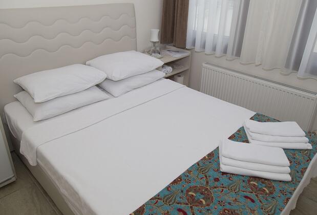 Galley Hotel - Görsel 7