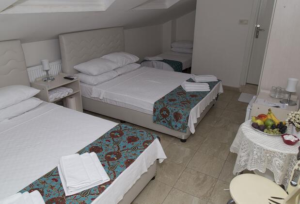 Galley Hotel - Görsel 8