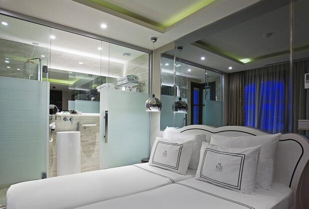 The Haze Karaköy Hotel - Görsel 11