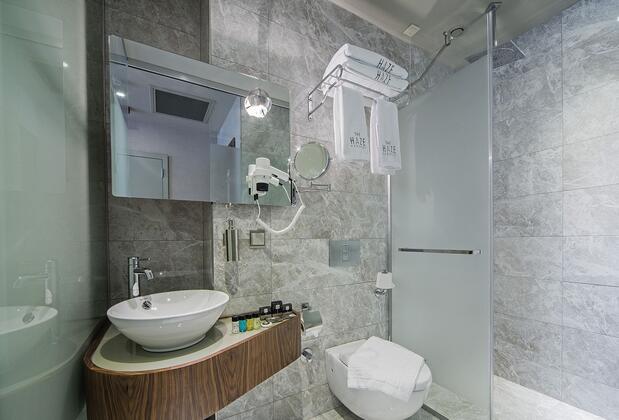 The Haze Karaköy Hotel - Görsel 17