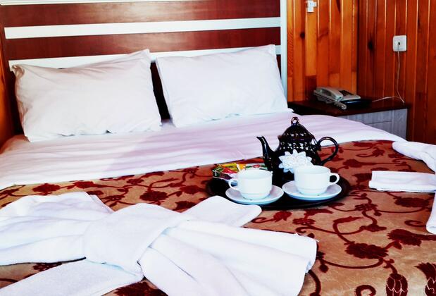 Gür Hotel - Görsel 4