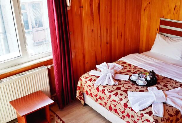 Gür Hotel - Görsel 6