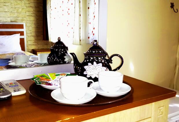 Gür Hotel - Görsel 15