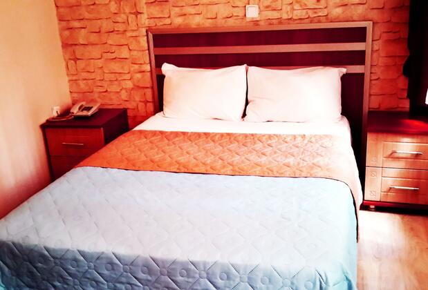 Gür Hotel - Görsel 9