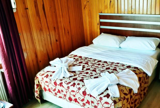 Gür Hotel - Görsel 7