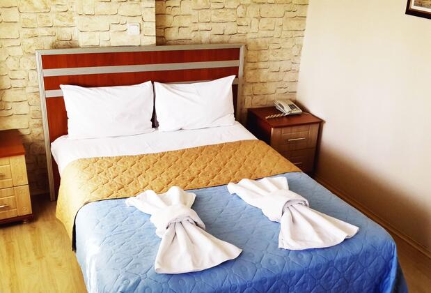 Gür Hotel - Görsel 8