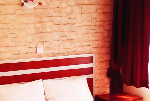 Gür Hotel - Görsel 10