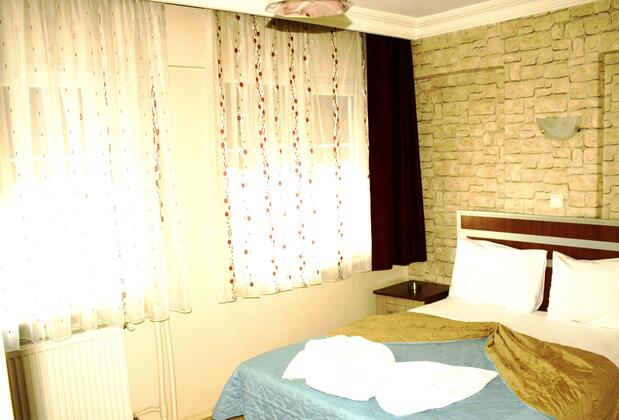 Gür Hotel - Görsel 12